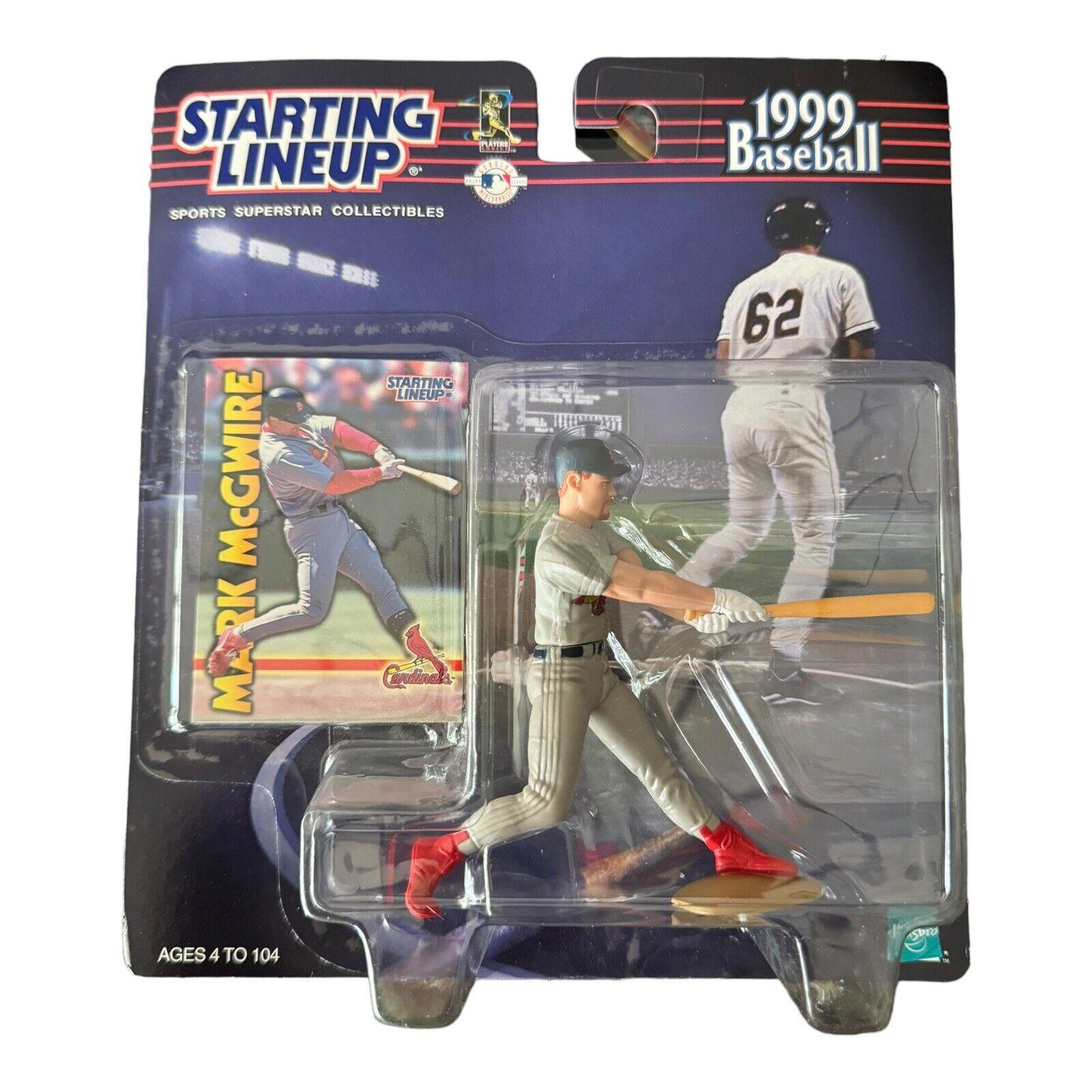 Mark Mcgwire Lineup - Etsy