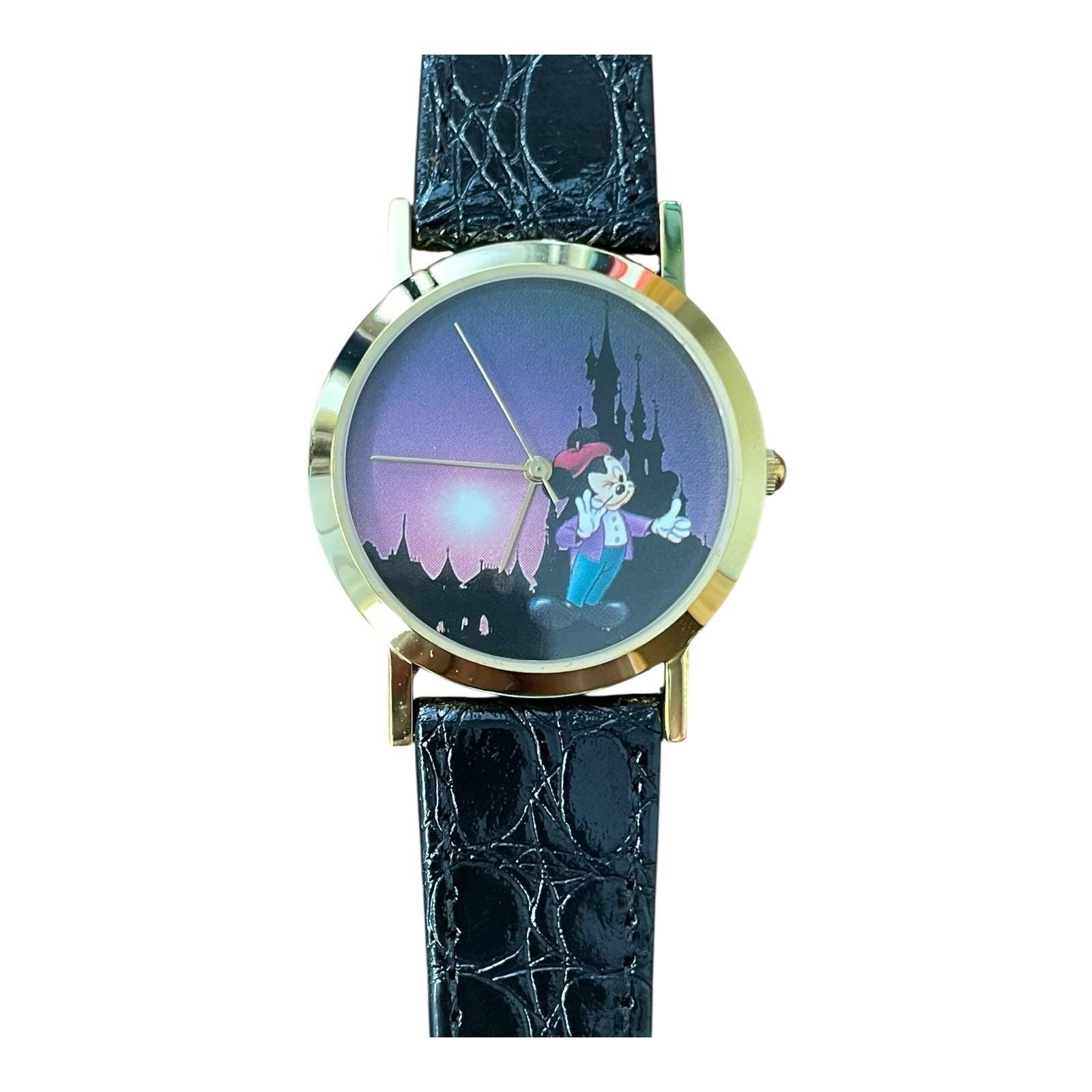 Disney‎ News Euro Disney Resort Salutes Mickey Mouse Watch Mickey Mouse celebrates Space Age as astronaut on Disney100  main image 2