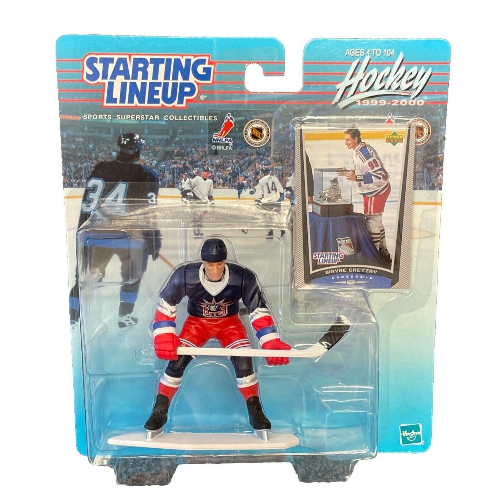 Wayne gretzky figure - Etsy 日本