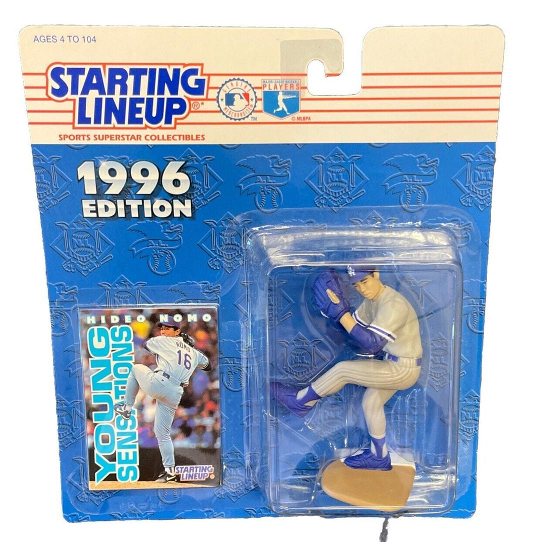 野茂英雄フィギア　Starting Lineup Hideo Nomo 1998 $_12.JPG?set_id=880000500F