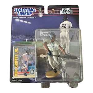 1996 コリンシアン - ヘッドライナー MLB シアトル マリナーズ