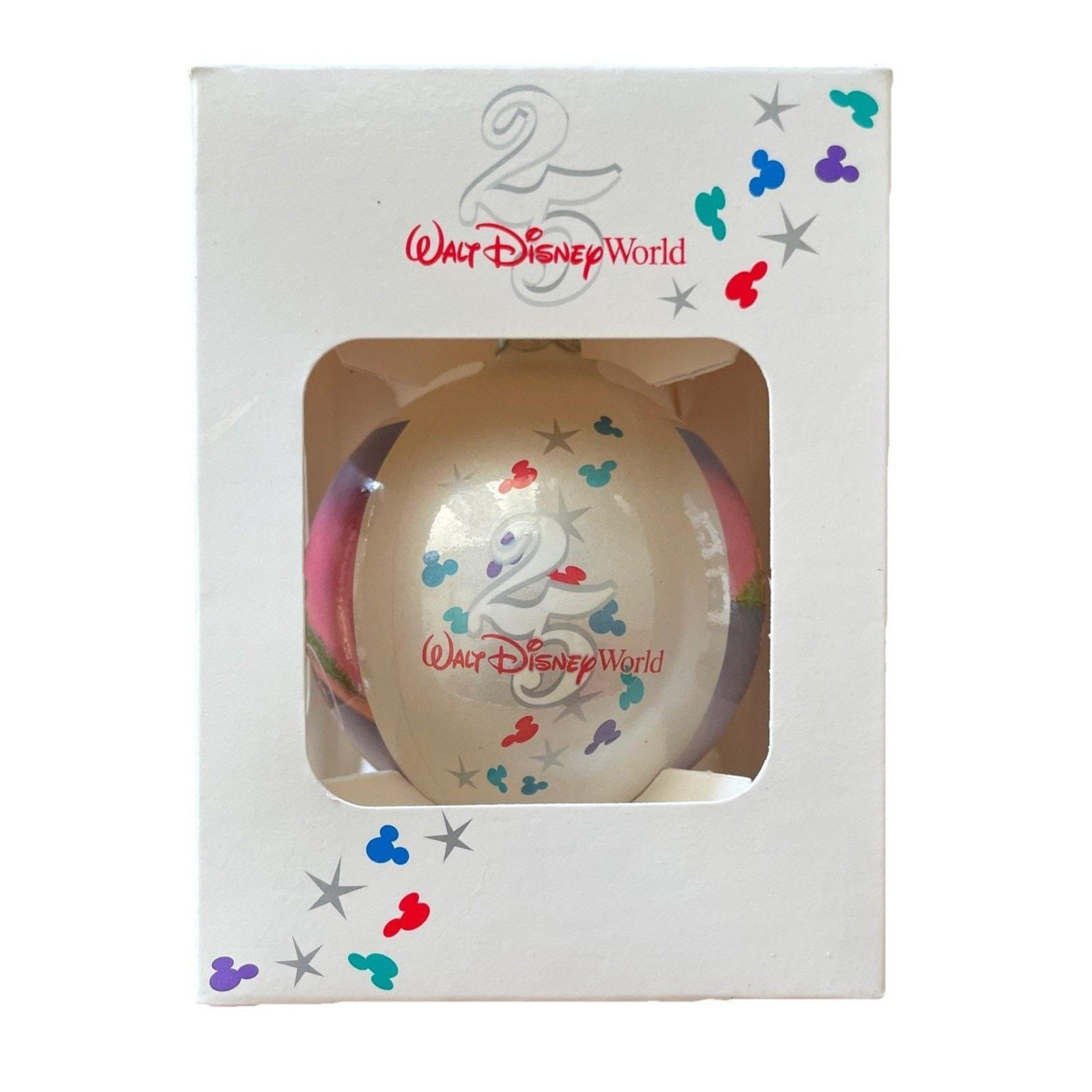 ウォルト・ディズニー・ワールド 25周年記念 リメンバー・ザ・マジック