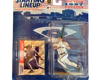 シアトル マリナーズ アレックス ロドリゲス ゲーム支給バッティング