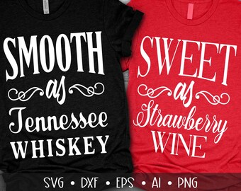 Download Strawberry Wine Svg Etsy