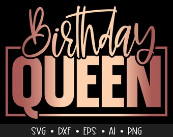 Download Birthday Shirt Svg Etsy