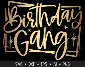 Download Birthday Trip Svg Etsy
