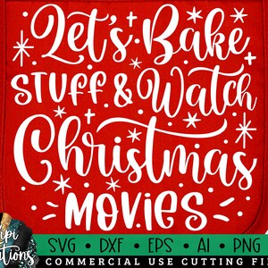 Lets Bake Stuff SVG, Christmas Pot Holder SVG, Potholder svg, Oven Mitt Svg, Kitchen SVG, Baking Svg, Funny Kitchen Quote Svg, Dxf, Png
