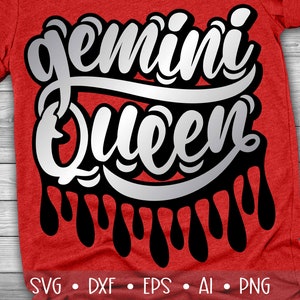 Free Free Gemini Queen Svg 140 SVG PNG EPS DXF File