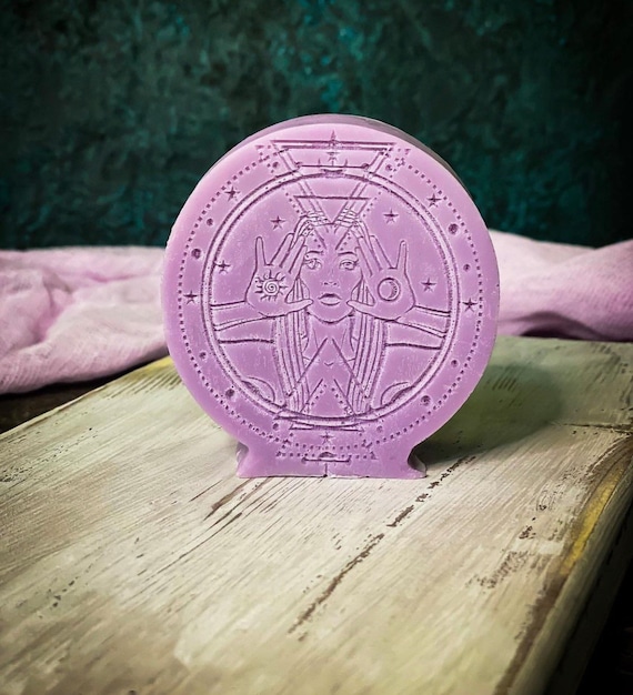 Goddess Scented Candles