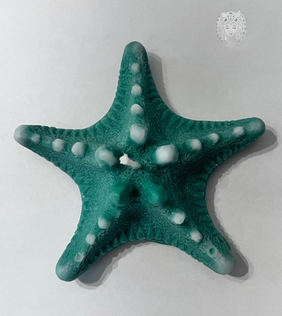 Starfish Scent Candle