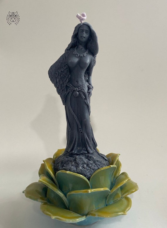 Freya Goddess Scented Candle