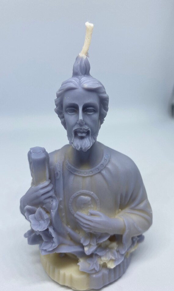 St. Jude Scented Candle
