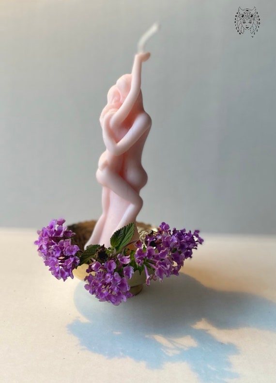 Lovers Scented Candle