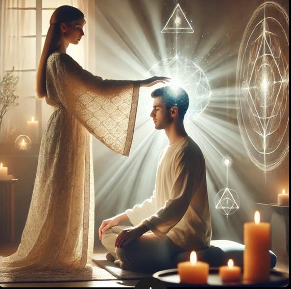In Person Life Activation