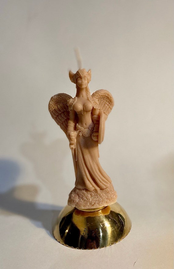 Valkyrie Scented Candle