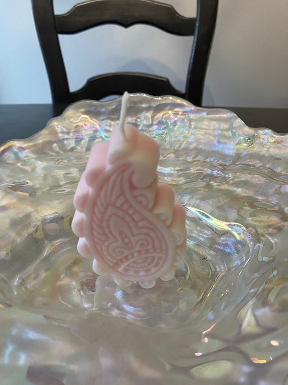 Eye of Fatima Scented Candle