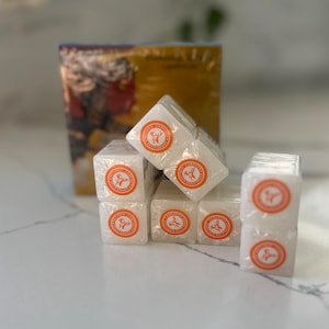 4 Blocks Authentic Deer Brand Refined CAMPHOR/Kafura Pelebe/Flat Camphor