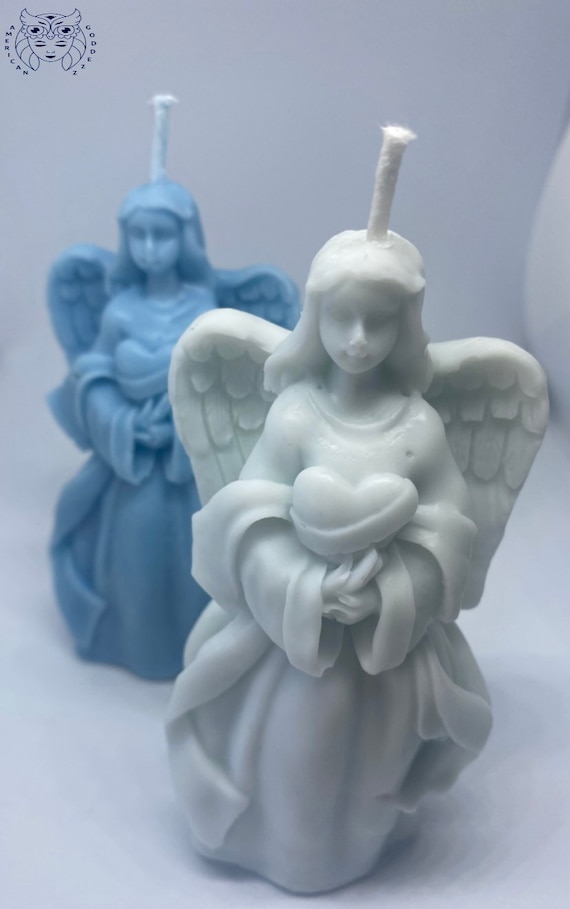 Angel Scented Candle