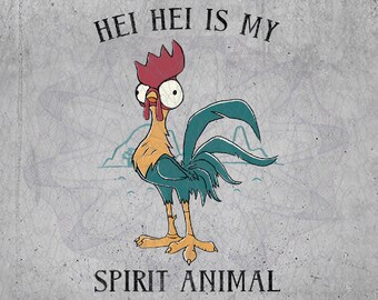 Moana Chicken Etsy Moana Chicken Etsy