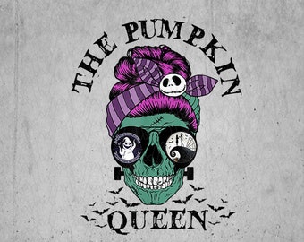 Download Halloween Queen Svg Etsy