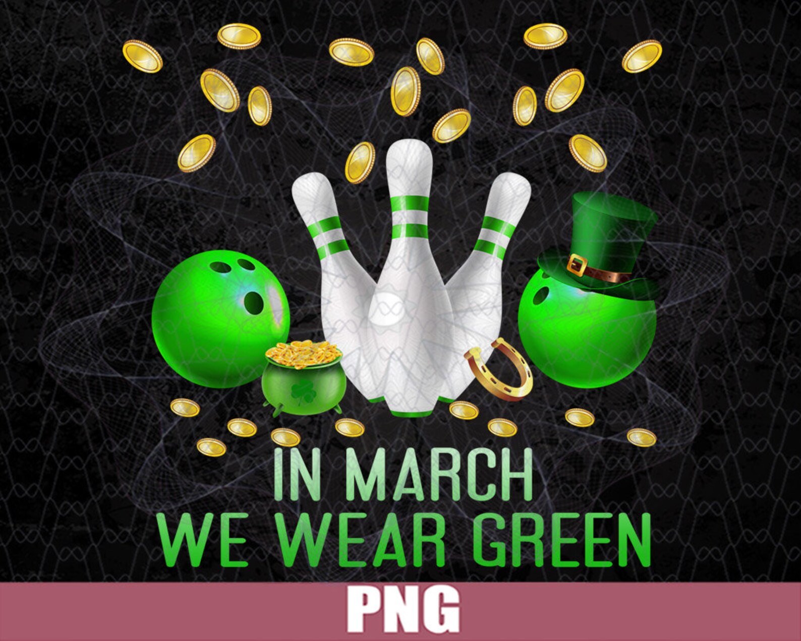 st patricks day bowling center