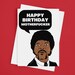 Hip Hop Inspired Birthday Birthday Card for Boyfriend Husband - Etsy