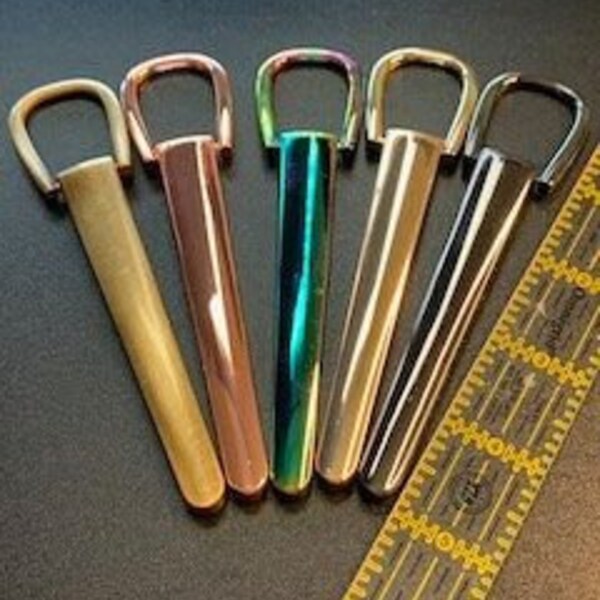 Metal Purse Strap Connectors Etsy