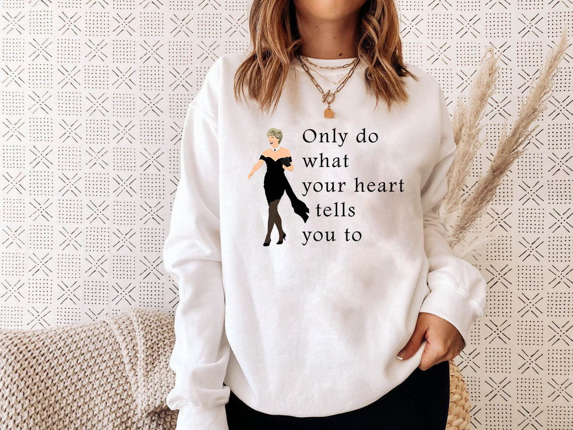Princess diana virgin atlantic sweatshirt - Etsy 日本