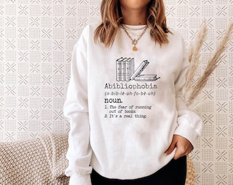 Sudadera para amantes de la lectura, sudadera para amantes de la lectura, sudadera para amantes de la lectura, sudadera para amantes de la lectura, regalo para amantes de la lectura, regalo para profesores de inglés