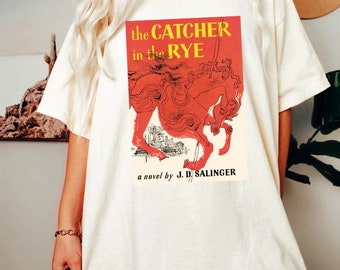 catcher in the rye phony