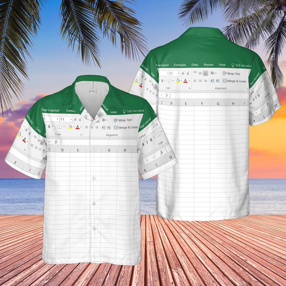 Weird Al Hawaiian Shirt - Etsy Canada