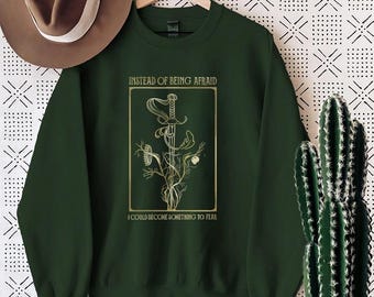 Jude Duarte Quote, Cruel Prince Inspired Sweatshirt, Jude Shirt, Cardan And Jude, Folk Of The Air Book Lover Gift, Unisex Sweatshirt