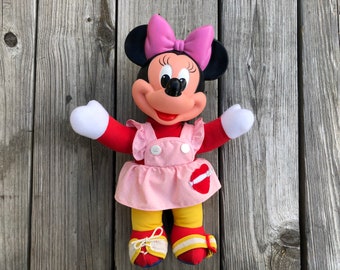 minnie mouse shoe strings