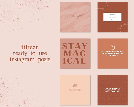 15 Citations Instagram Fr Citations Prefabriquees Fr Etsy France