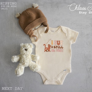 Ich setze einen Zauber auf Sie Bodysuit Retro Halloween Kinder Shirt und Bodysuit Cute Herbst Natürlich Kleinkind Tee 260
