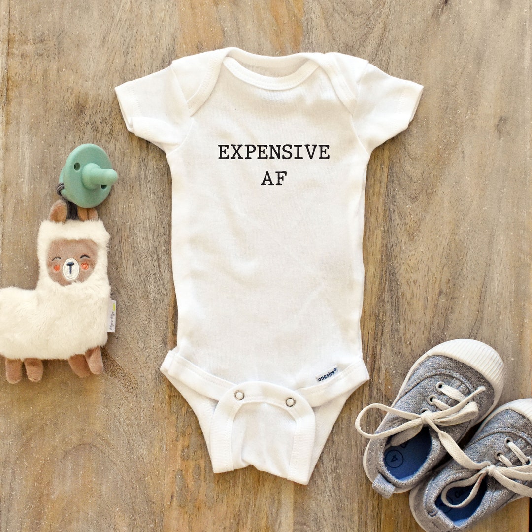 Body Bebé SANGOIMPRESS - Algodón 96% Recién Nacido Personalizado