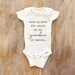 Hand picked for earth by my grandma in heaven Onesie®, Baby Clothes bodysuit prefect baby shower gift 117 