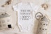 the best thing to come out of 2022 Onesie® Baby boy girl unisex Clothes New pregnancy announcement baby shower gift idea onesie 107 
