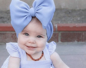 giant baby bows