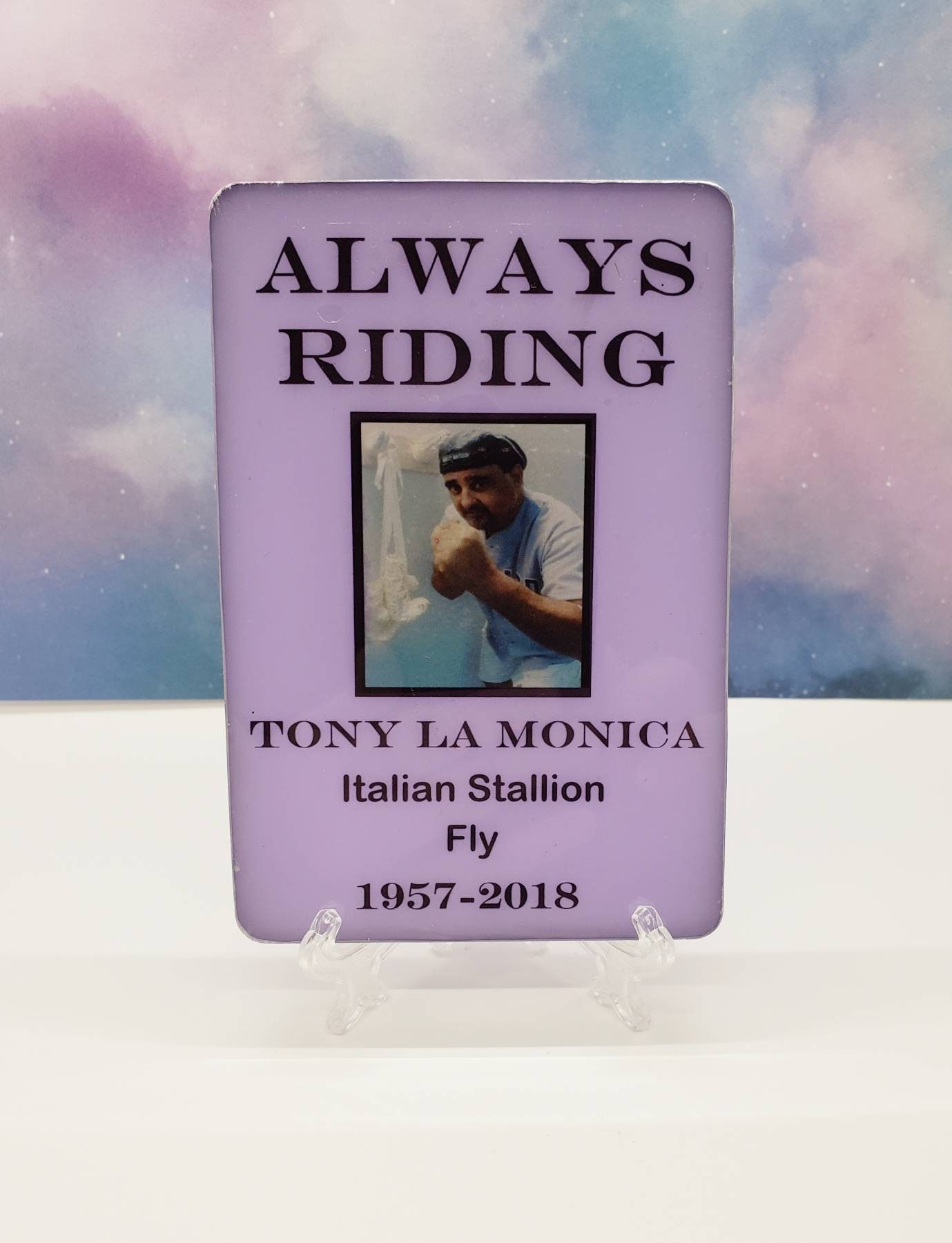 Customized Memorial Keepsakes Etsy