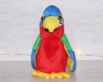 jabber beanie baby value