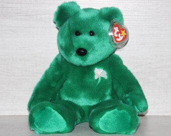 erin beanie buddy value