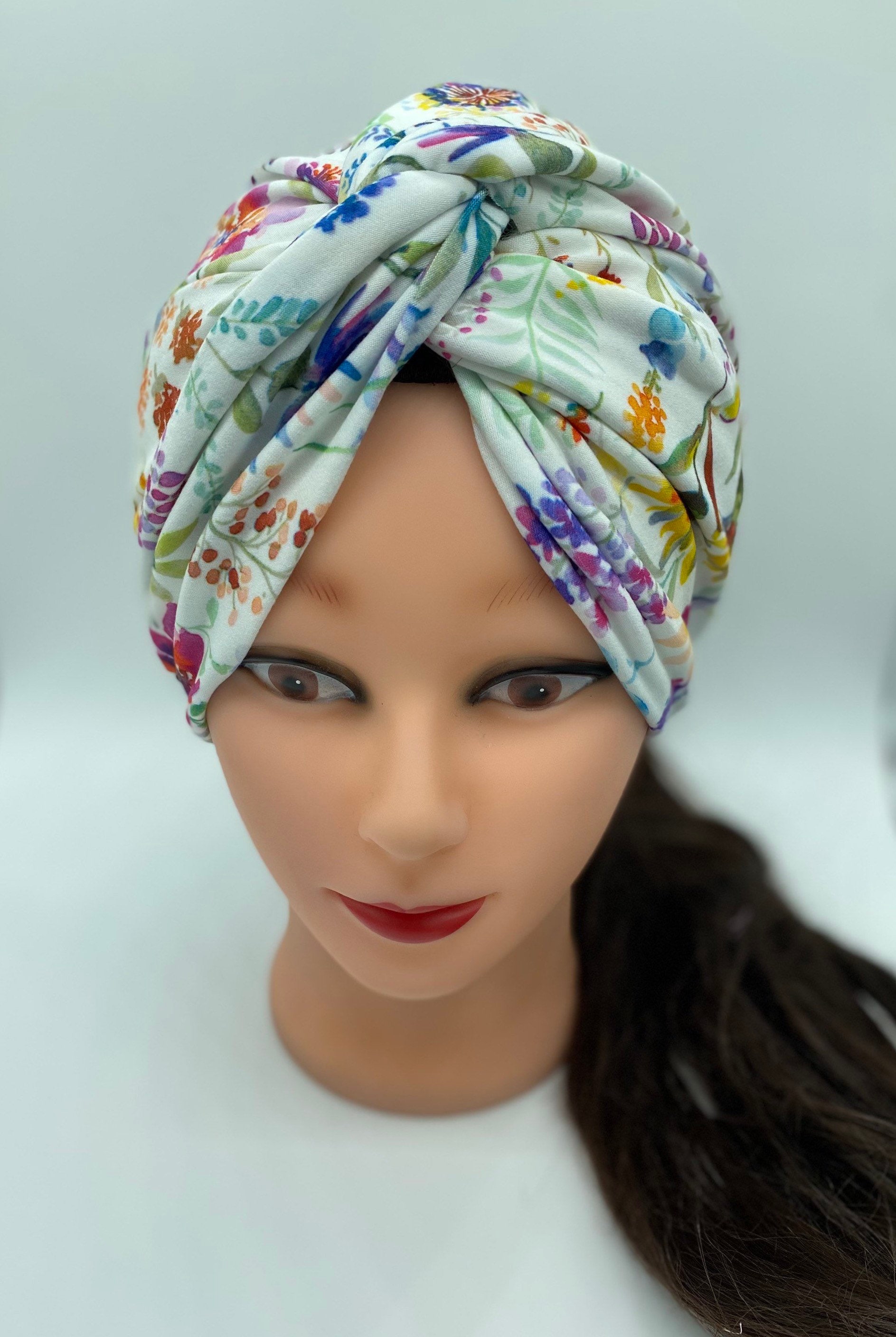 cool chemo headwear