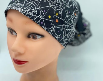 Cap With Buttons - Etsy