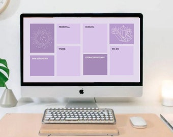 Purple Aesthetic Wallpaper Laptop Etsy Purple Aesthetic Wallpaper Laptop Etsy