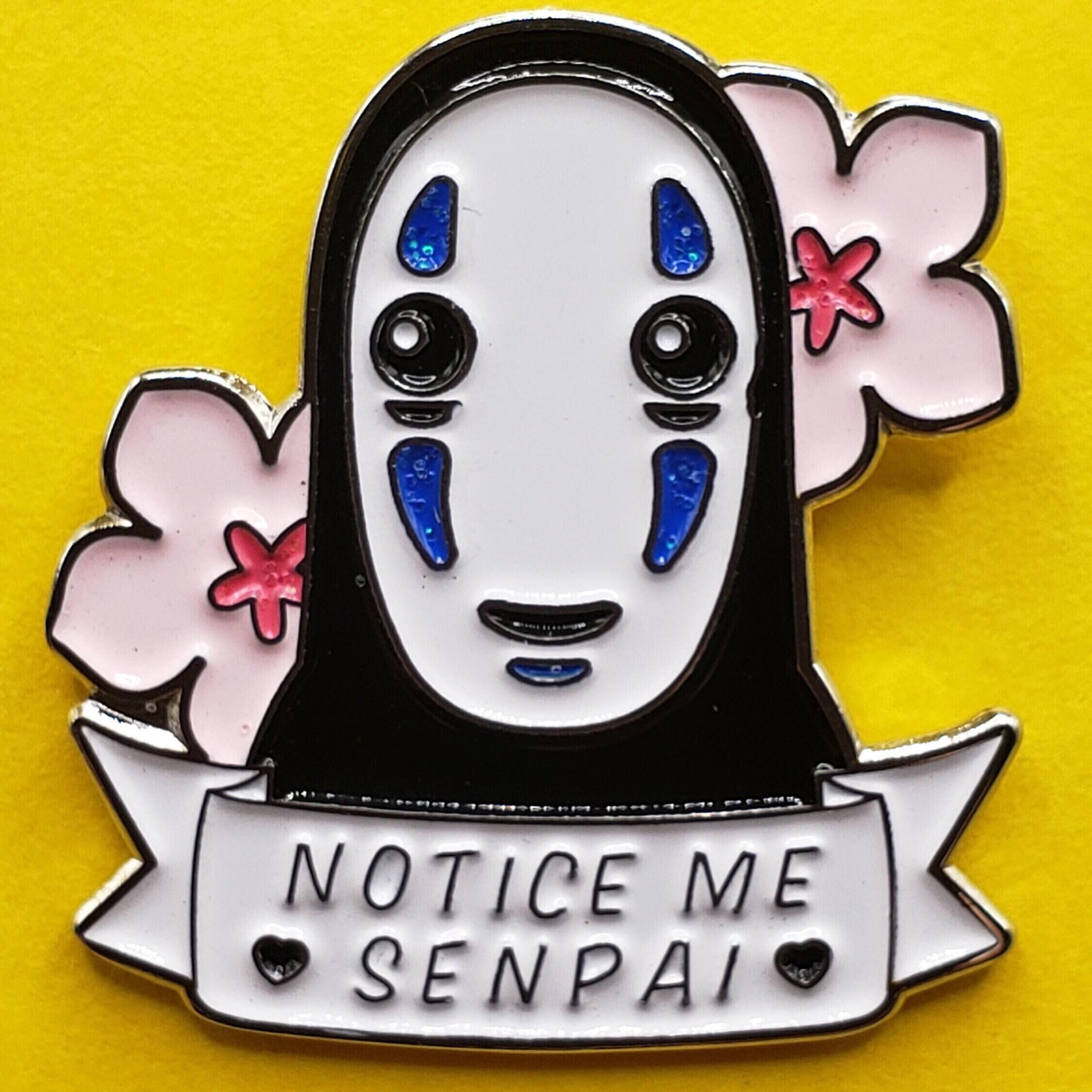 Pin on Magical Sempai