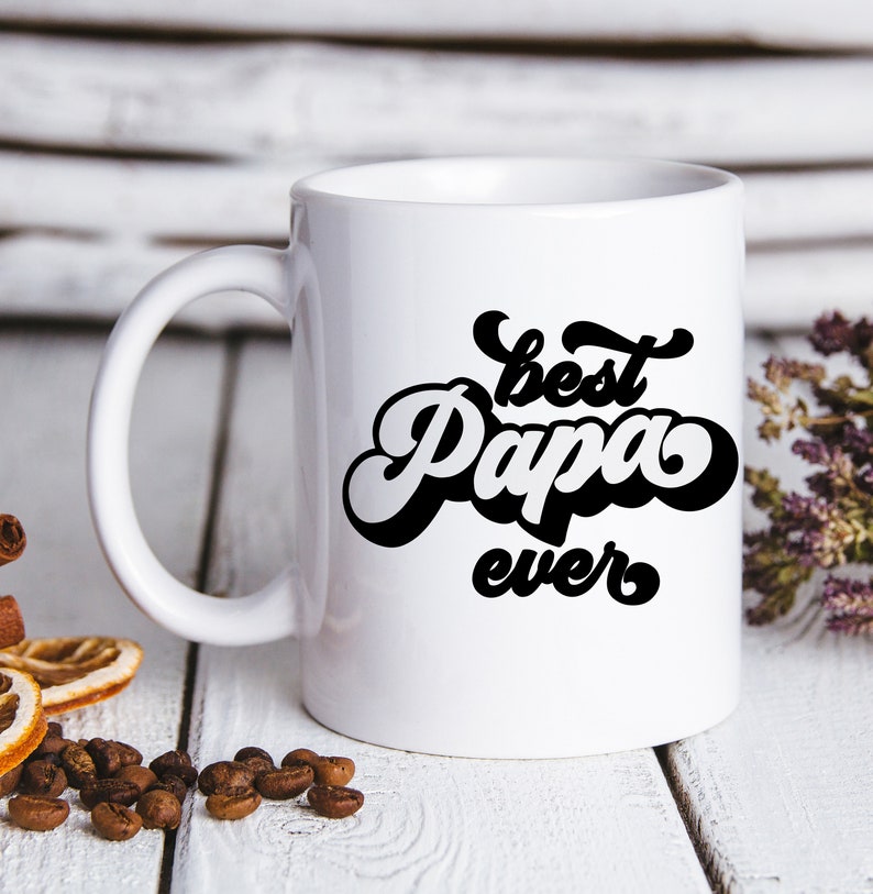 Free Free Best Papa Ever Svg Free 245 SVG PNG EPS DXF File