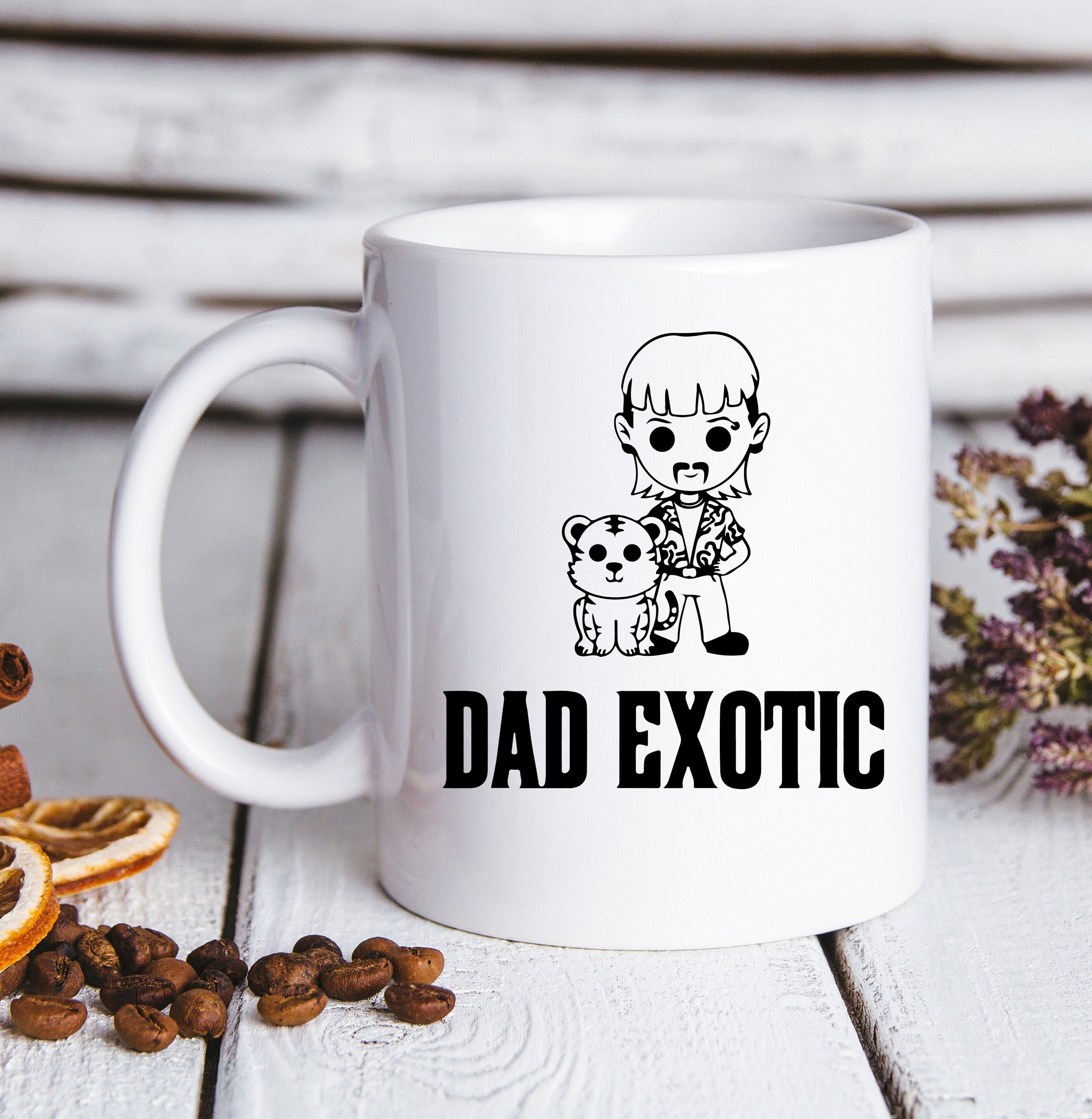 Download Dad Exotic SVG File fathers da Svg Fourth of July Svg Cut | Etsy