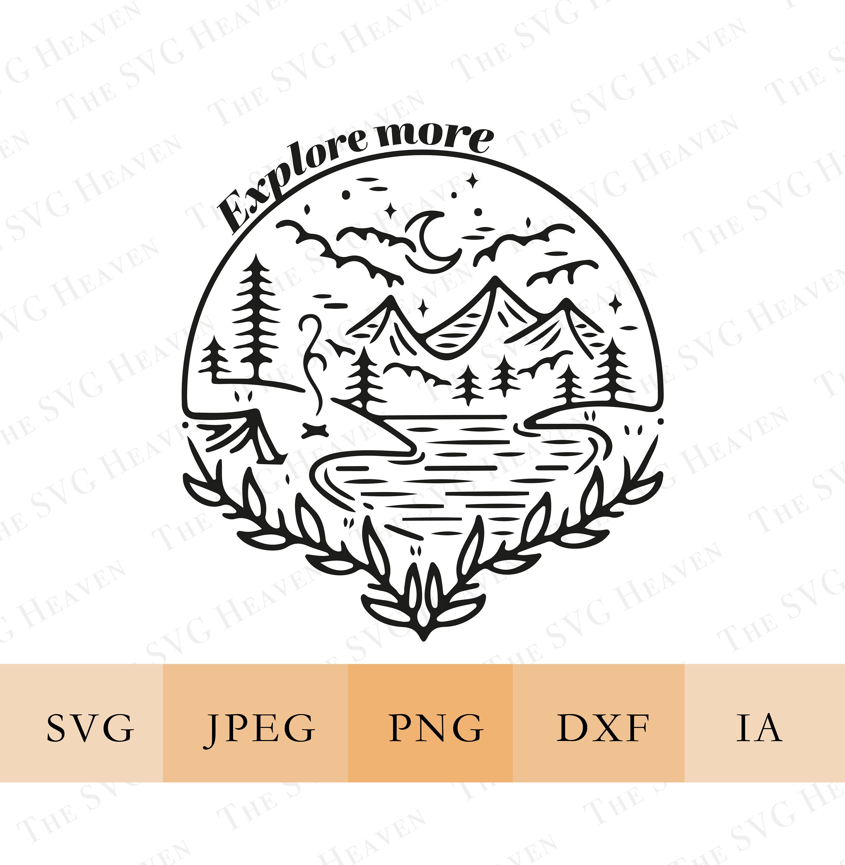 Download Explore More Svg Png Jpeg Vector Image Instant Download Jeep Etsy
