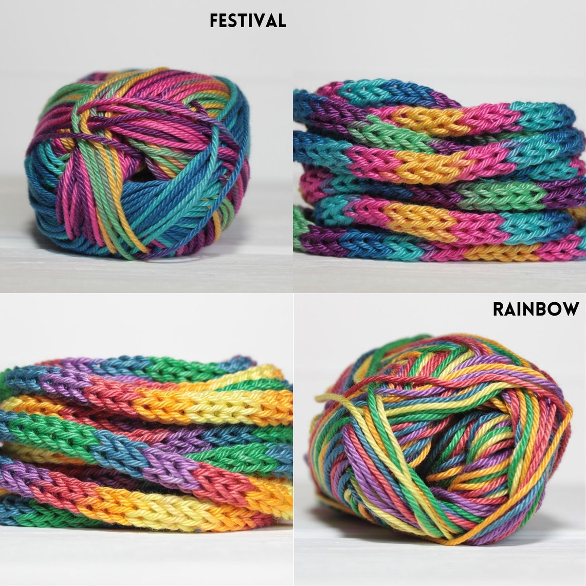 Custom Knitted Rope Word Kids Bedroom Sign - Etsy